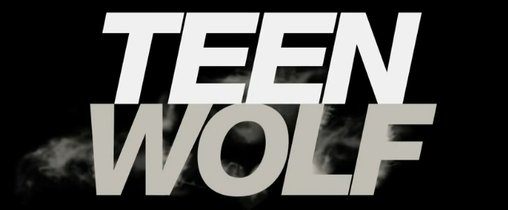 Teen Wolf season 3